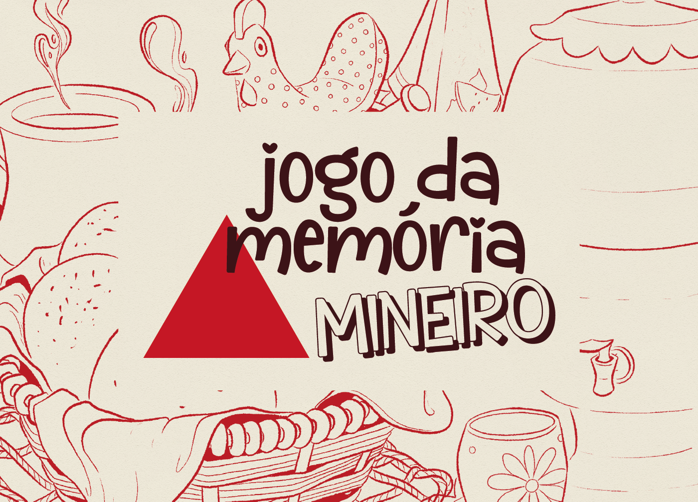 jogo da memoria mineiro